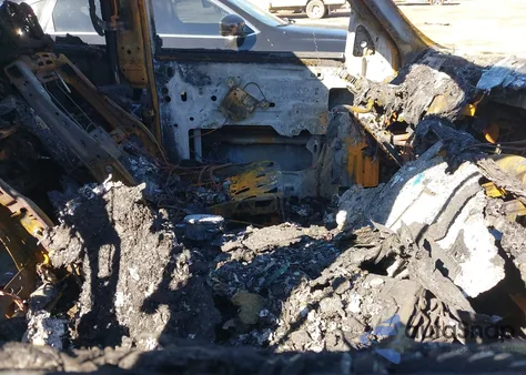 2007 Chevrolet Tahoe Lt z USA, uszkodzony, nr VIN 1GNFC13057R186375